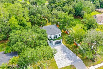 5395 Heckscher Dr in Jacksonville, FL - Building Photo - Building Photo