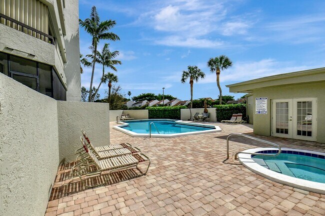 property at 6372 La Costa Dr