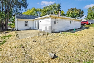 1239 Brooks St in Indianapolis, IN - Building Photo - Building Photo