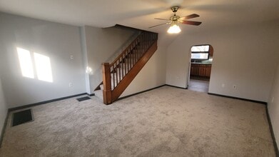 217 Thompson St in Latrobe, PA - Building Photo - Building Photo
