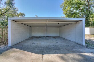 1827 Middle Tennessee Blvd, Unit 2 F in Murfreesboro, TN - Building Photo - Building Photo