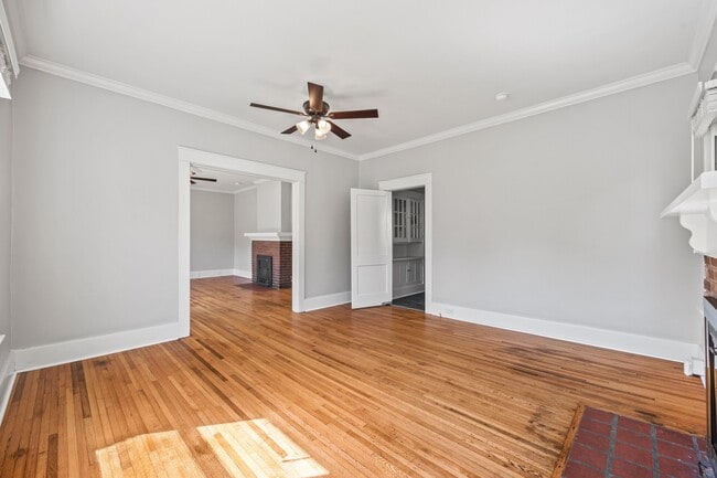 515 College Ave in Rock Hill, SC - Building Photo - Building Photo