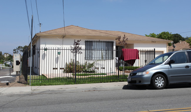 40th Street Apartments in San Diego, CA - Building Photo - Building Photo