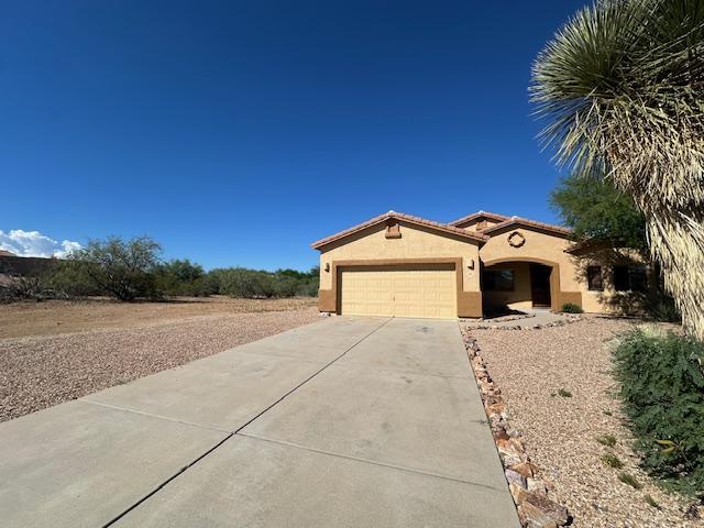 893 N Drystone Ct in Vail, AZ - Building Photo - Building Photo
