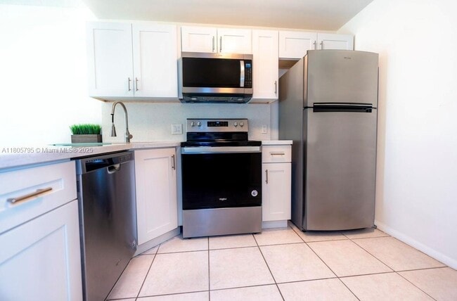 property at 2345 NE 135th St
