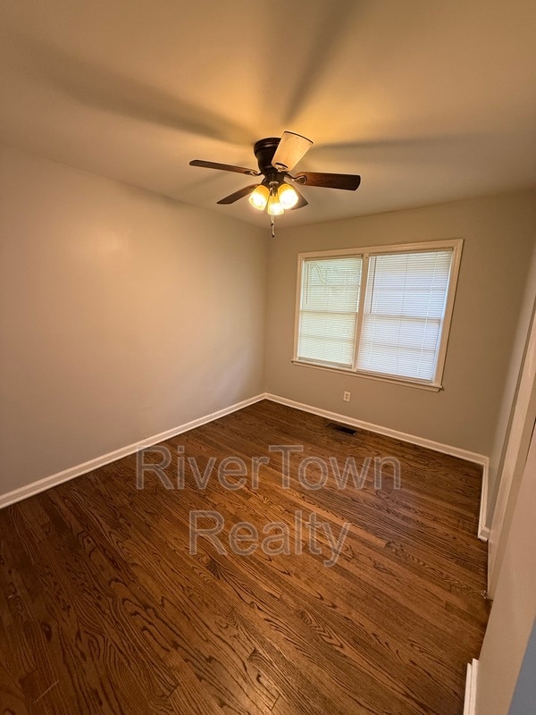 3358 Parham St in Memphis, TN - Building Photo - Building Photo