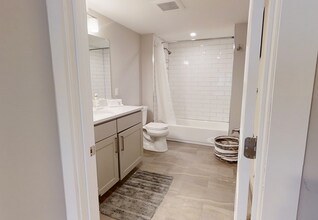 65 Beech Glen St, Unit S in Boston, MA - Building Photo - Building Photo