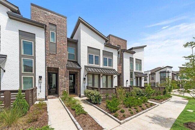 16514 Lake Austin St in Cypress, TX - Building Photo - Building Photo