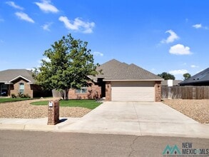 1712 Simmons St in Clovis, NM - Building Photo - Building Photo