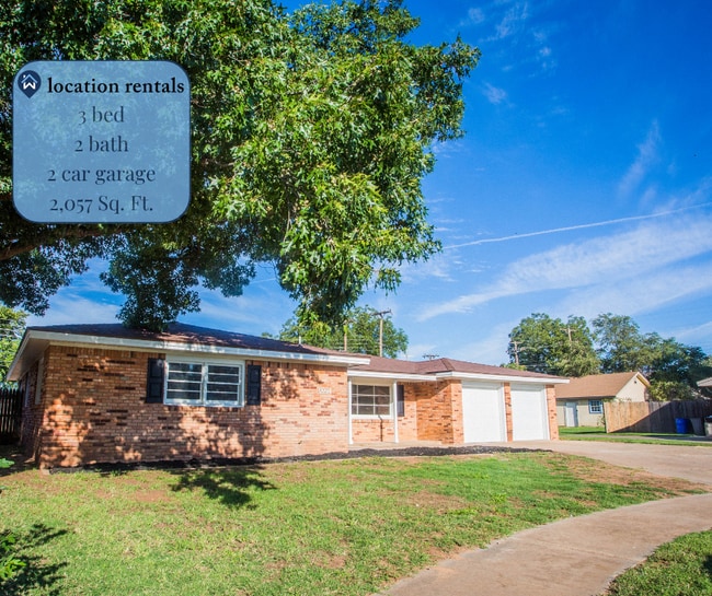 property at 6004 Vernon Ave