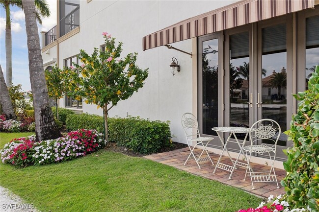 property at 11777 Via Savona Ct