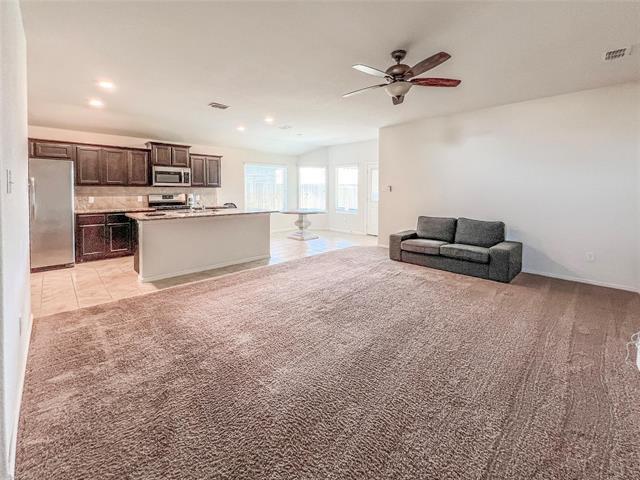 6361 Porthole Ln in Fort Worth, TX - Building Photo - Building Photo