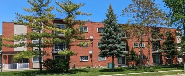 property at 830 Wellington St