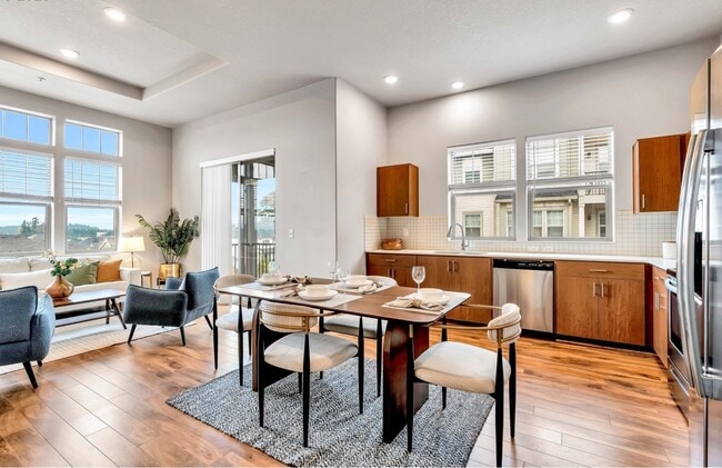 property at 17181 SW Snowdale St