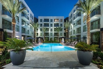 Vora Mission Valley in San Diego, CA - Building Photo - Building Photo