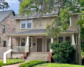 209 Poplar St in Raleigh, NC - Building Photo - Building Photo