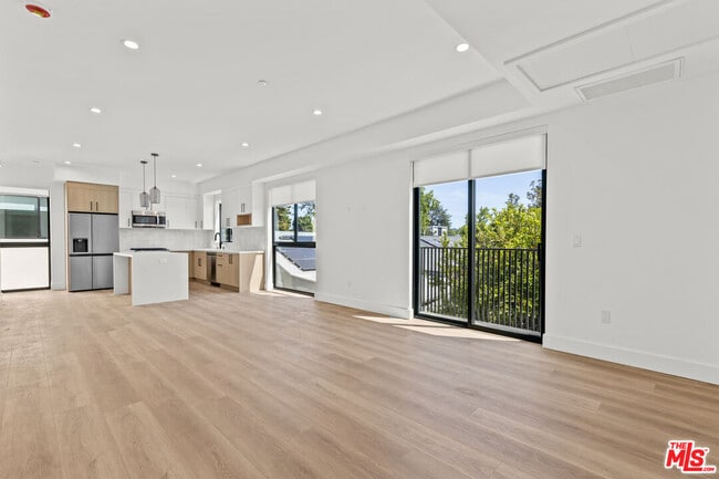 property at 5839 Kester Ave