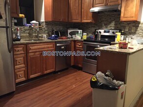 616 Columbus Ave in Boston, MA - Building Photo - Building Photo