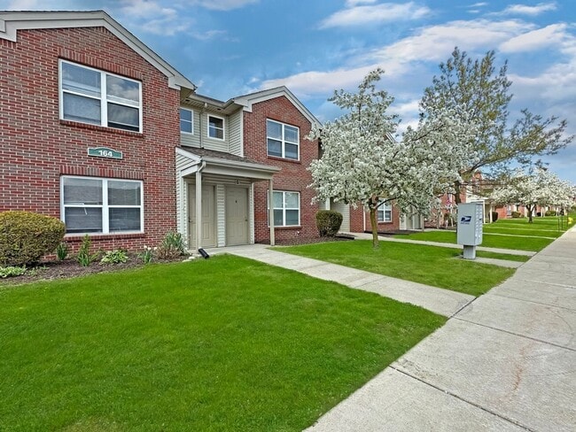 property at 172 Sand Creek Hwy