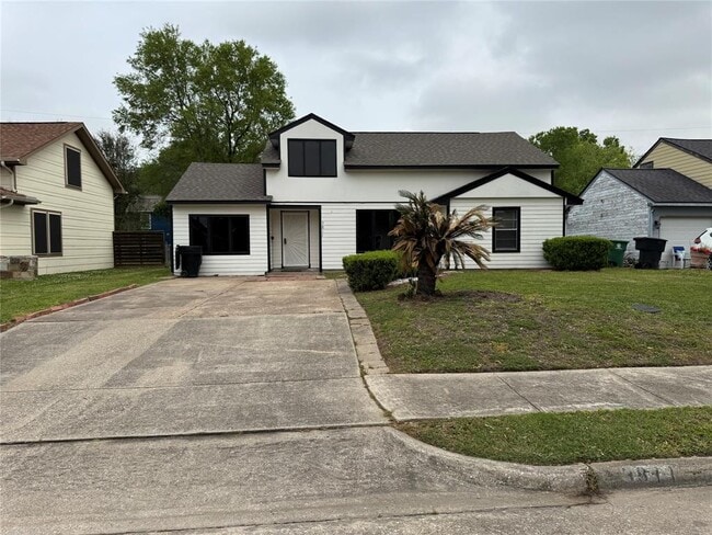 3811 Florinda St in Houston, TX - Building Photo - Building Photo