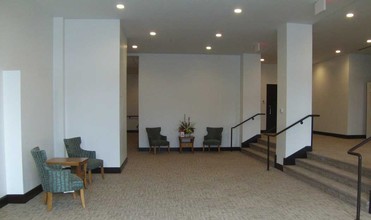 The Tallcorn in Marshalltown, IA - Building Photo - Interior Photo