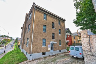 939 Suire Ave in Cincinnati, OH - Building Photo - Other