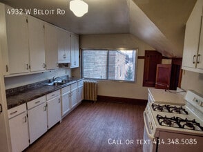 4932 Beloit Rd in West Milwaukee, WI - Building Photo - Building Photo