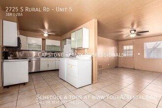 2725 S Rural Rd in Tempe, AZ - Building Photo - Building Photo
