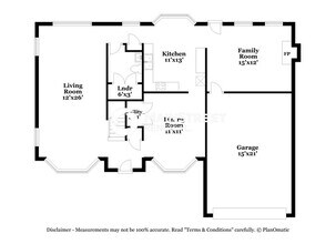 6059 Shadow Lake Way in Lithonia, GA - Building Photo - Building Photo