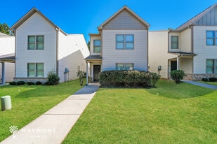 5193 Tew Ln SW in Covington, GA - Building Photo