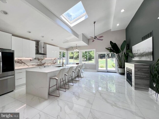 property at 3332 Philmont Ave