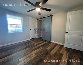 418 Walter St in Rome, GA - Building Photo - Building Photo