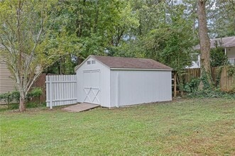 808 S Park Dr in Marietta, GA - Building Photo - Building Photo