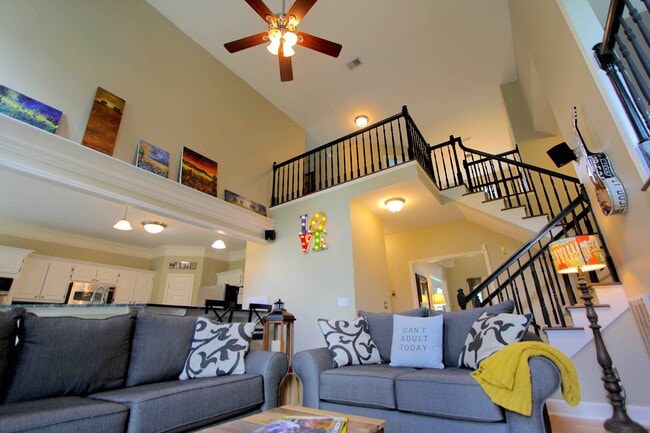 5711 Chadwick Ln in Brentwood, TN - Building Photo - Building Photo