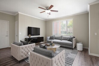 The Tides in Richmond, CA - Building Photo - Building Photo