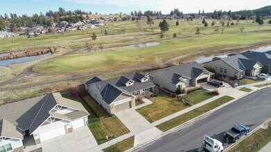 7823 S Fruitvale Rd in Cheney, WA - Building Photo - Building Photo