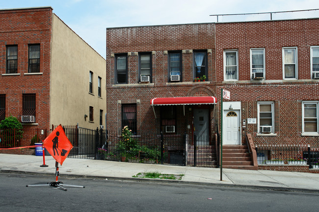 1613 E 172nd St in Bronx, NY - Building Photo - Building Photo