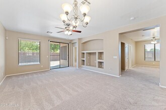 3365 E Dennisport Ave in Gilbert, AZ - Building Photo - Building Photo