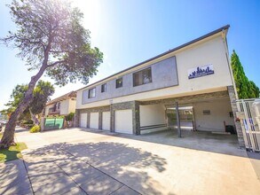 2622 28th St in Santa Monica, CA - Foto de edificio - Building Photo