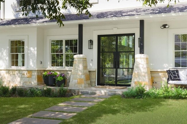 property at 2500 Keating Ln