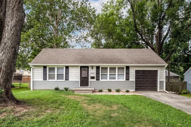 property at 6600 Lowell Ave