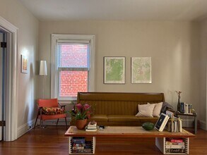 114 S Arthur Ashe Blvd in Richmond, VA - Building Photo - Building Photo