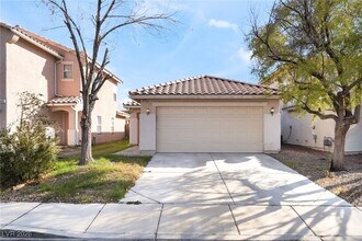 5474 Jacobs Field St in Las Vegas, NV - Building Photo - Building Photo