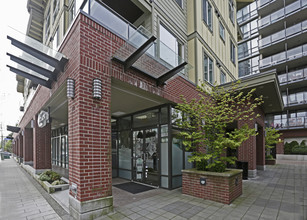 Residences at the Parc in Coquitlam, BC - Building Photo - Building Photo