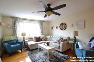 361 Faneuil St in Boston, MA - Building Photo