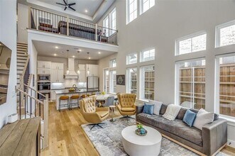 11951 Brubaker Dr in Frisco, TX - Building Photo - Building Photo