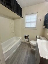 3512 Garfield St in Wichita Falls, TX - Foto de edificio - Building Photo