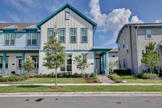 property at 9964 Rodbell St