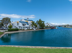 Lido Lane in Foster City, CA - Building Photo - Building Photo