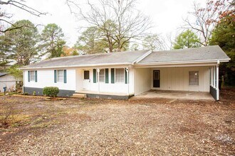 13324 Alexander Rd in Alexander, AR - Building Photo - Building Photo
